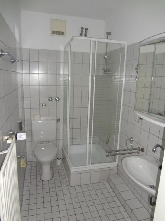 Hotel Zur Dicken Eiche Мюнстер Екстер'єр фото